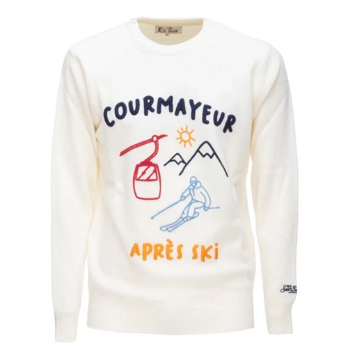 Jersey MC2 Saint Barth